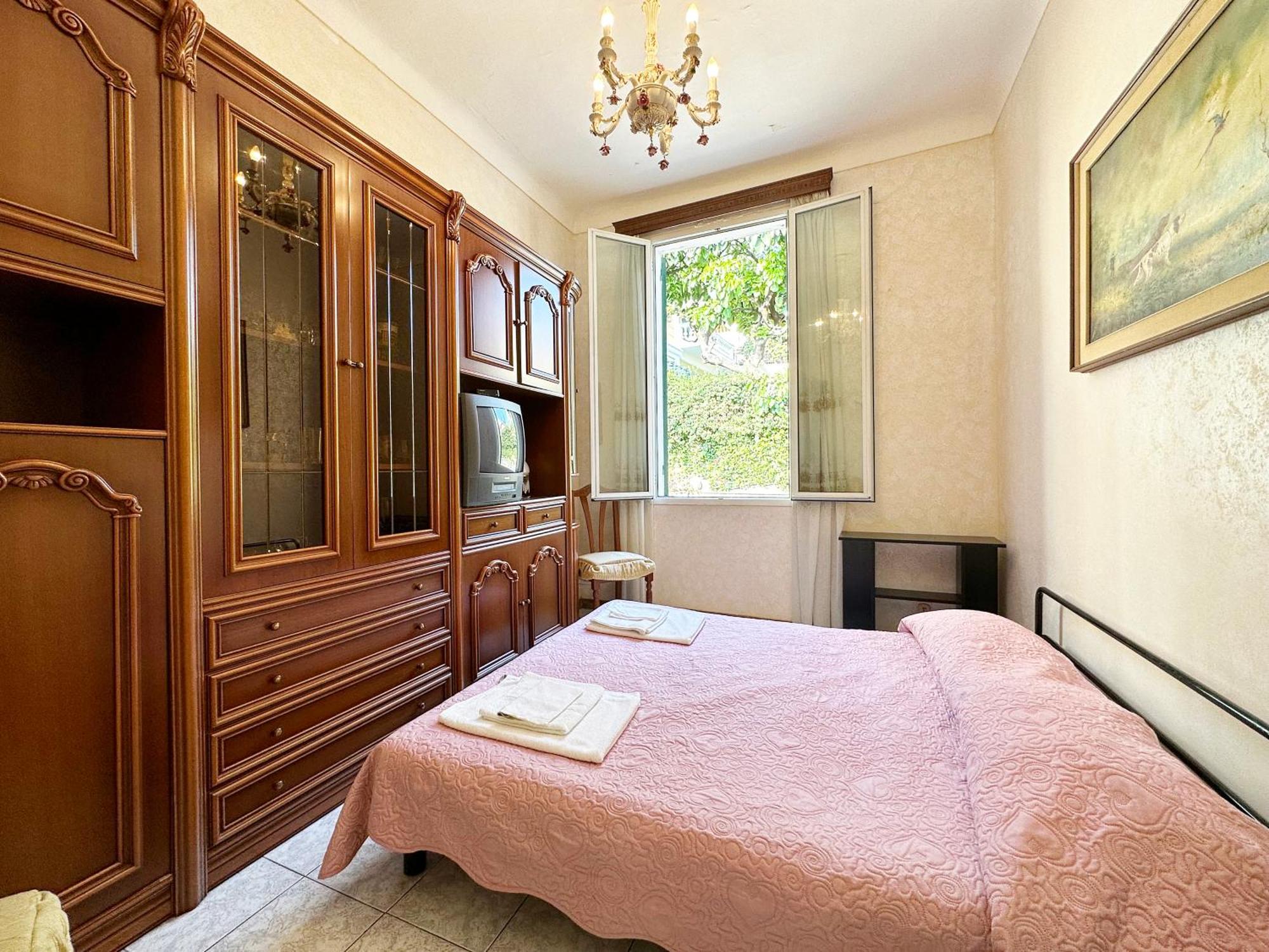 Villa Casa Di Luca - Le Sorelle - A 1 Minuto Dal Centro Sanremo Exterior foto